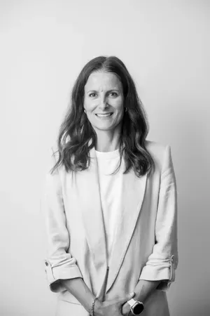 Stina Hofgaard Røsjø