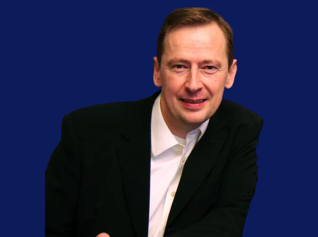 Stein Ove Røv