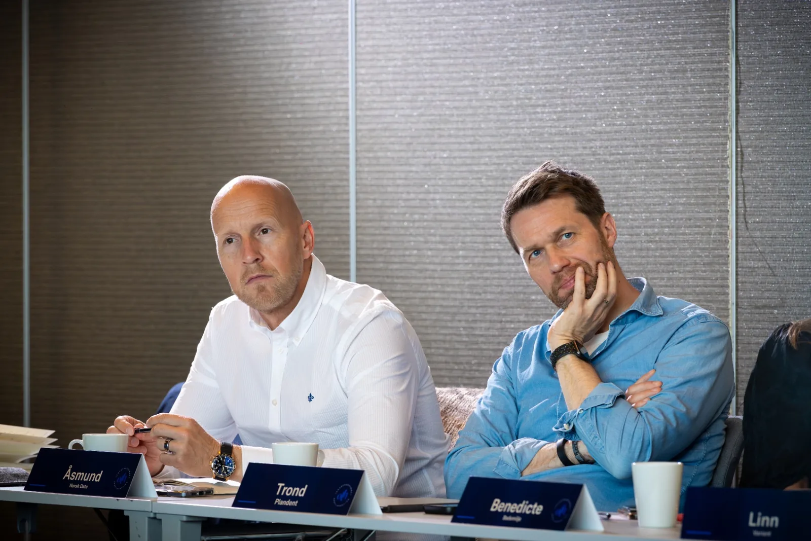 Fra idrett til lederskap: ekte historier som metode