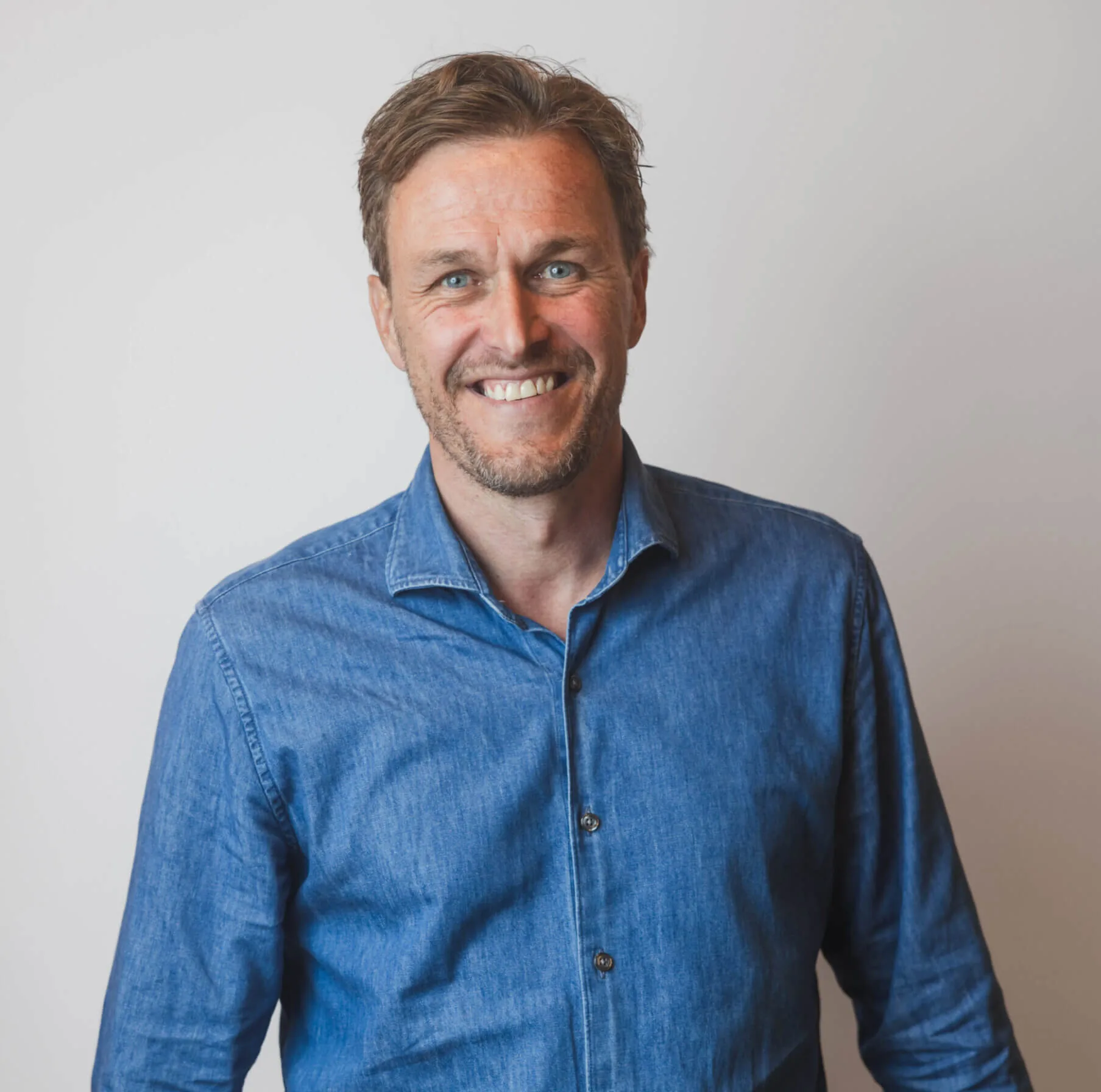 Stian Karlsen