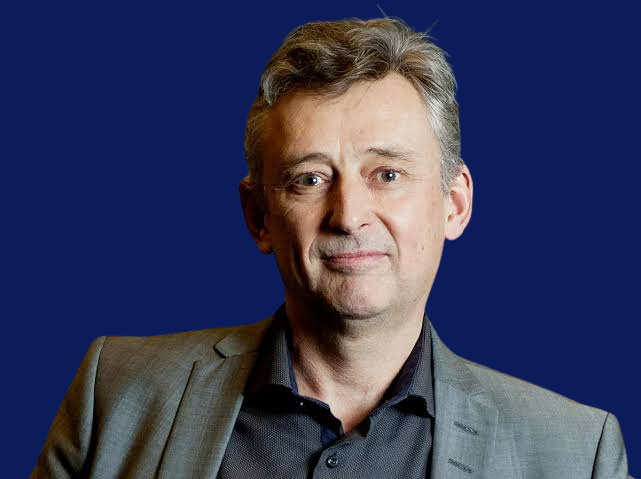 Steinar Sønsteby
