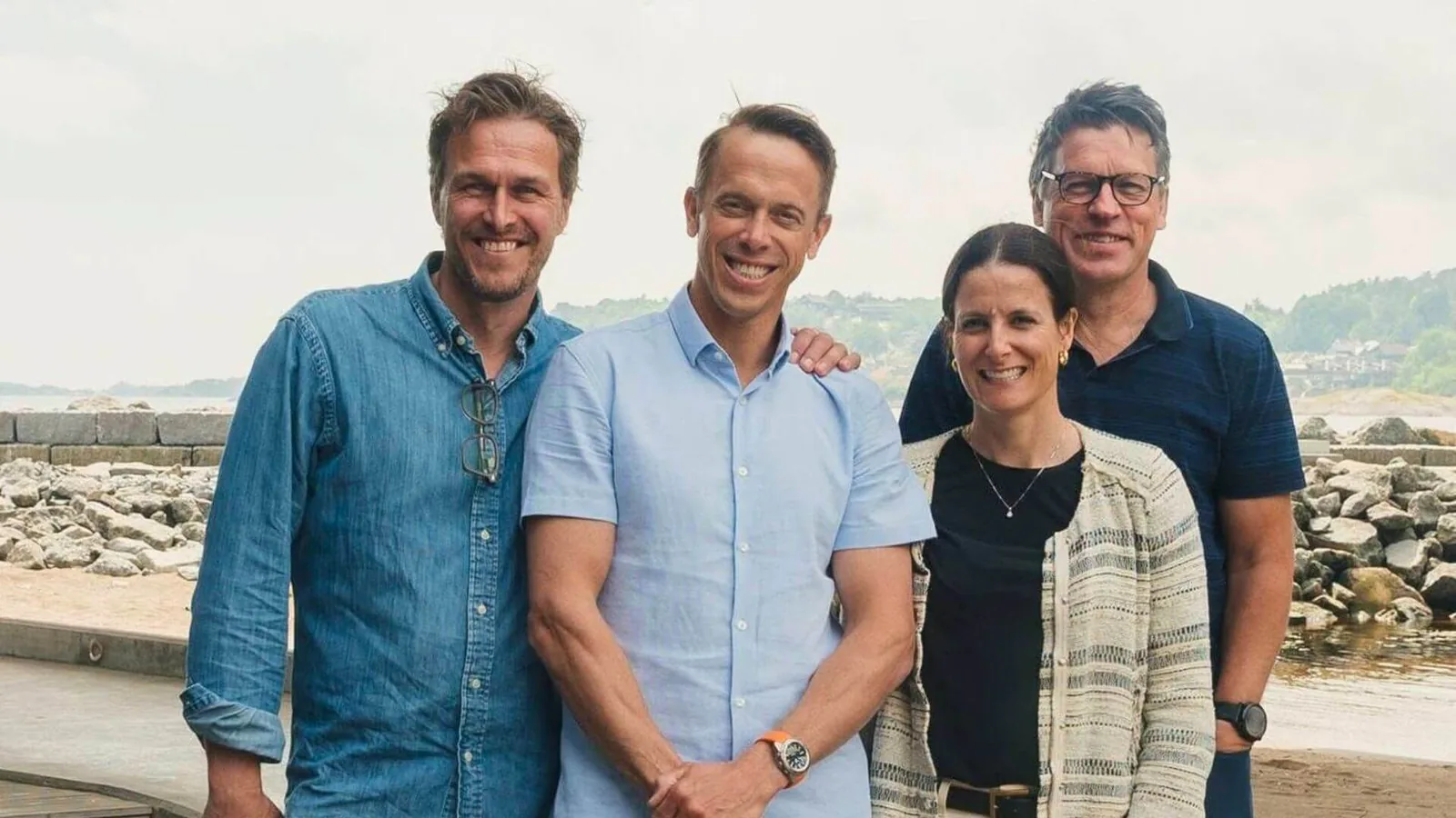 Hva definerer en god leder? 10 kjennetegn som skaper resultater